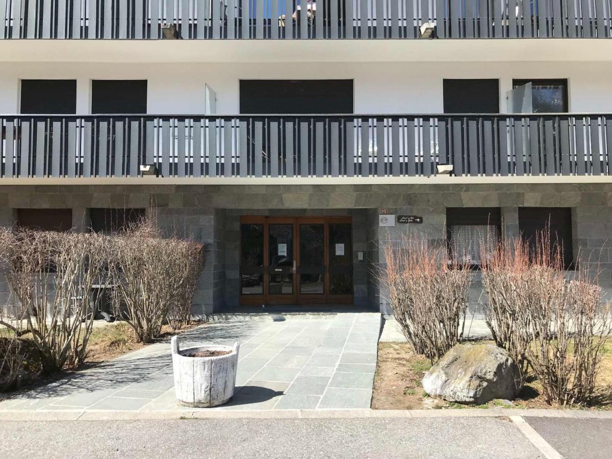 T2 45M² 2/4 Pesonnes Centre Chamonix - Fr-1-507-27 Apartment Exterior foto